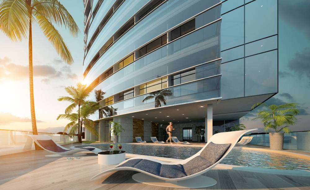 The V Tower Dubai (5)